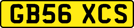 GB56XCS