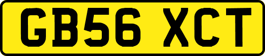 GB56XCT