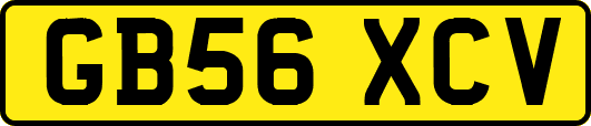 GB56XCV