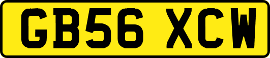 GB56XCW