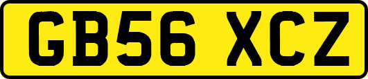 GB56XCZ