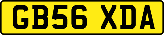 GB56XDA