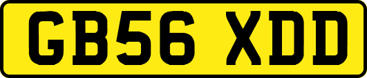 GB56XDD