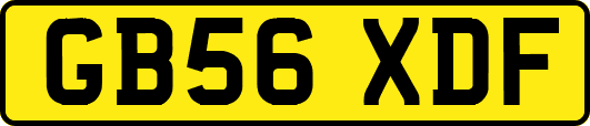 GB56XDF