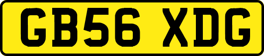GB56XDG
