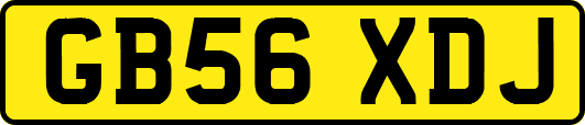 GB56XDJ