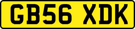 GB56XDK