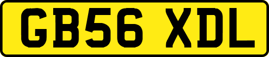 GB56XDL