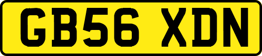 GB56XDN