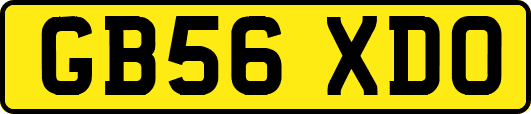 GB56XDO