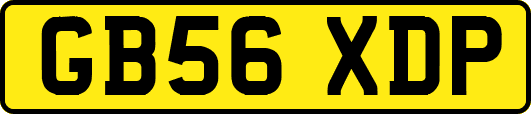 GB56XDP