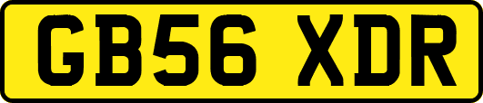 GB56XDR