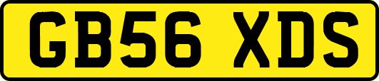 GB56XDS