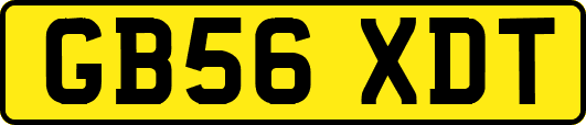 GB56XDT