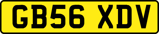 GB56XDV