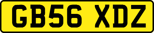 GB56XDZ