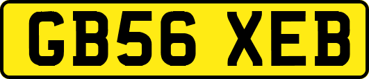 GB56XEB