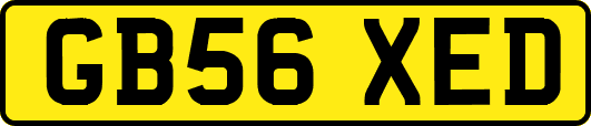 GB56XED