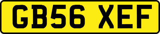 GB56XEF