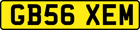GB56XEM