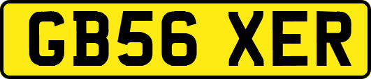 GB56XER