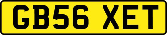 GB56XET