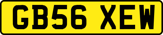 GB56XEW