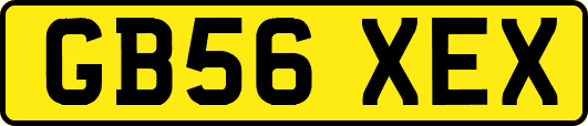 GB56XEX