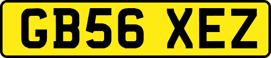 GB56XEZ