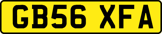 GB56XFA