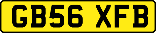 GB56XFB