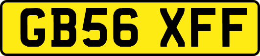GB56XFF