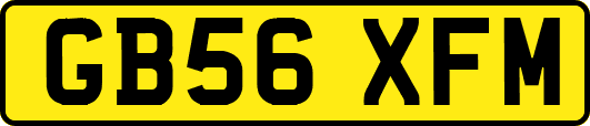 GB56XFM