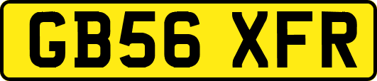 GB56XFR