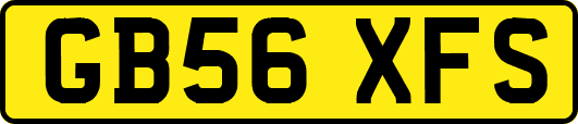 GB56XFS