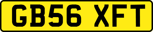 GB56XFT