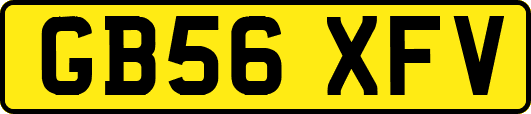 GB56XFV