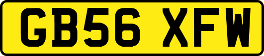 GB56XFW