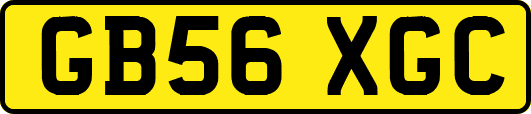 GB56XGC