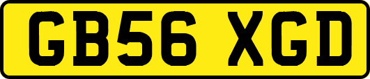 GB56XGD