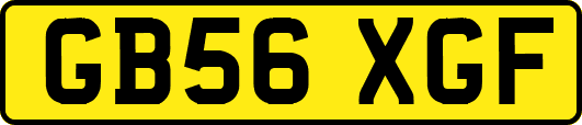 GB56XGF