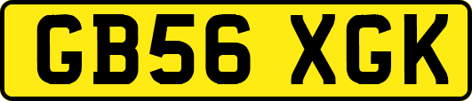 GB56XGK