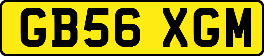 GB56XGM