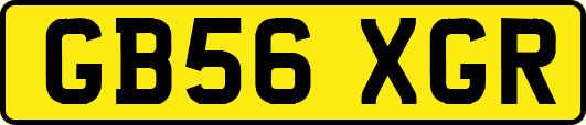 GB56XGR
