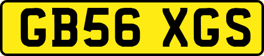 GB56XGS