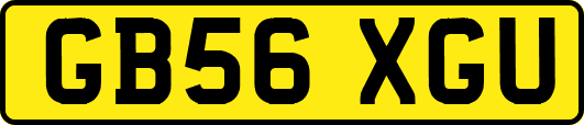 GB56XGU