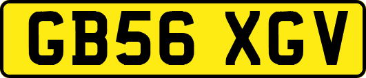 GB56XGV