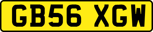 GB56XGW