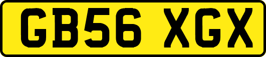 GB56XGX