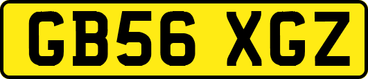 GB56XGZ